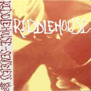 Riddlehouse  - Senseless download free