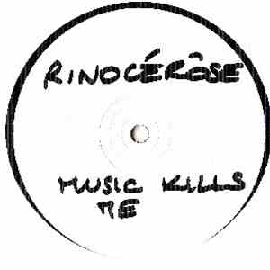 Rinôçérôse - Music Kills Me download free
