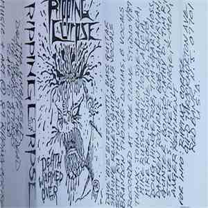 Ripping Corpse - Death Warmed Over download free