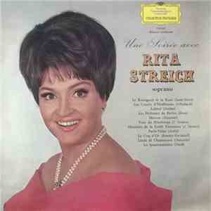 Rita Streich - Une Soirée Avec Rita Streich download free