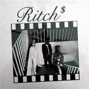Ritch$ - Mark Of Love/Jealous Lover download free