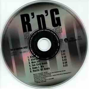 R'n'G - Open Up Your Mind download free