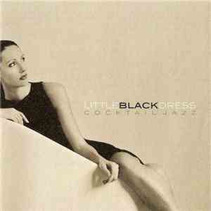 Rob Piltch - Little Black Dress download free