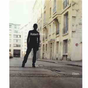 Robert Miles - 23am download free