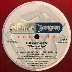 Roc & Kato - Cherry Lips download free