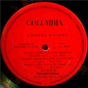 Roger Waters - What God Wants download free