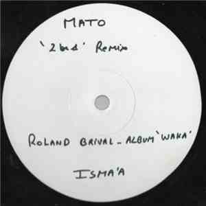 Roland Brival - To Be One / Si-w Mele download free