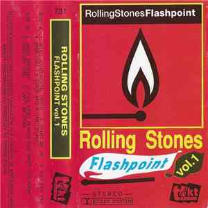 Rolling Stones - Flashpoint Vol. 1 download free