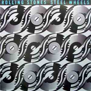 Rolling Stones - Steel Wheels download free
