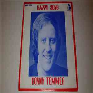 Ronny Temmer - Happy Song download free
