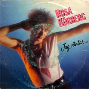 Rosa Körberg - Jag Väntar... download free