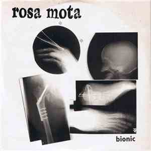 Rosa Mota - Bionic download free