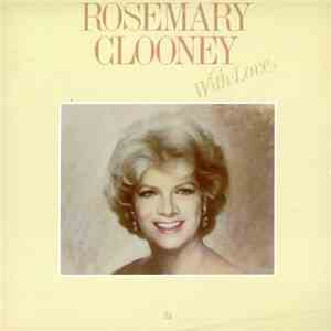 Rosemary Clooney - With Love download free