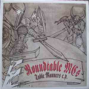 Roundtable MCs - Table Manners E.P. download free