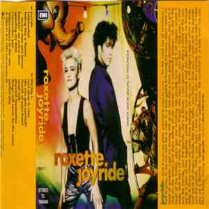 Roxette - Joyride download free
