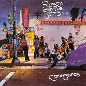 Ruben And The Jets - Con Safos download free