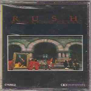 Rush - Moving Pictures download free