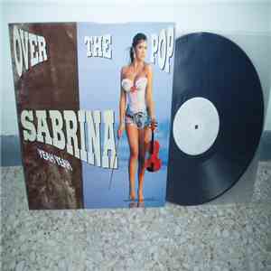 Sabrina - Over The Pop download free