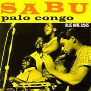 Sabu - Palo Congo download free