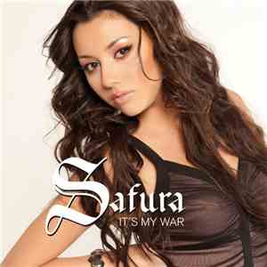 Safura - It's My War download free