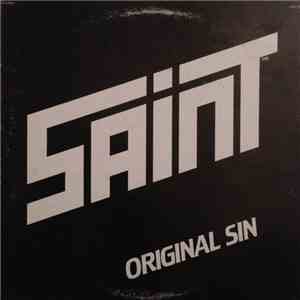 Saint  - Original Sin download free