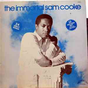 Sam Cooke - The Immortal Sam Cooke download free
