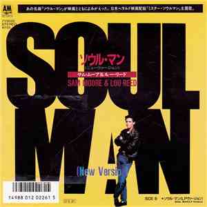 Sam Moore & Lou Reed - Soul Man (New Version) download free