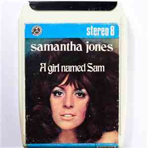 Samantha Jones - A Girl Named Sam download free