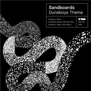 Sandboards - Duneboys Theme download free