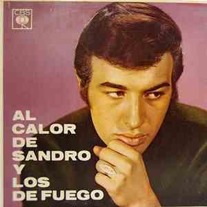 Sandro Y Los De Fuego - Al Calor De Sandro Y Los De Fuego download free