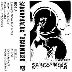 Sarcophagus - Deadnoise download free