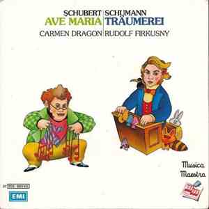 Schubert, Schumann - Ave Maria / Träumerei download free