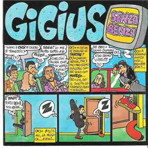 Senzabenza - Gigius download free