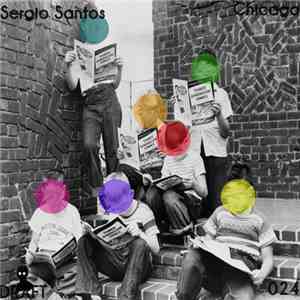 Sergio Santos, PhaTGuyz - Chicago EP download free