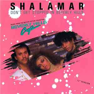 Shalamar - Don't Get Stopped In Beverly Hills download free