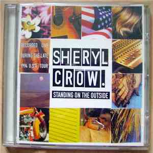 Sheryl Crow - Standing On The Outside download free