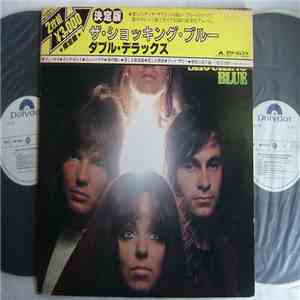 Shocking Blue - Best Of The Shocking Blue download free