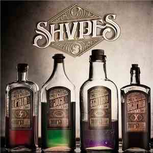 Shvpes - Pain Joy Ecstasy Despair download free