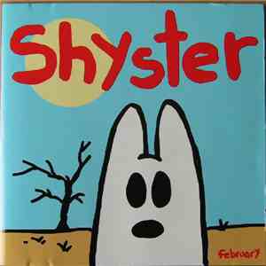 Shyster  - February download free