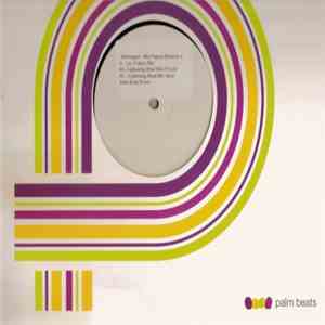 Sidestepper  - Más Papaya Remixes 1 download free