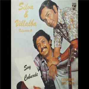 Silva & Villalba - Soy Cobarde download free