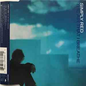 Simply Red - The Air That I Breathe download free