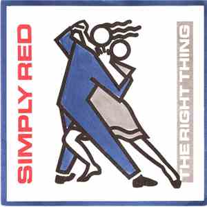 Simply Red - The Right Thing download free