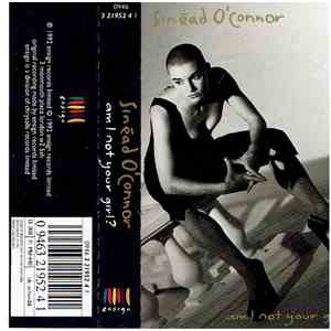 Sinéad O'Connor - Am I Not Your Girl? download free