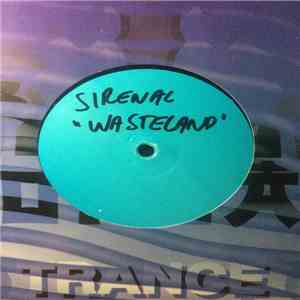 Sirenal - Wasteland download free