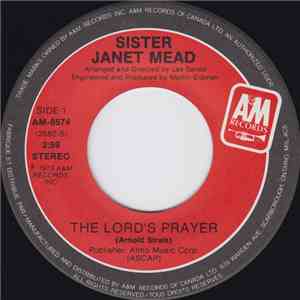 Sister Janet Mead - The Lord's Prayer download free