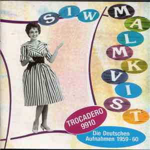 Siw Malmkvist - Die Deutschen Aufnahmen, 1959-1960 download free