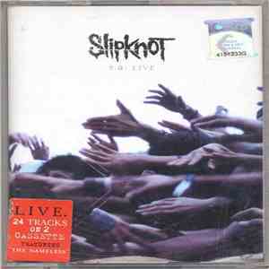 Slipknot - 9.0: Live download free