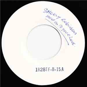 Smokey Robinson - Hold On To Your Love download free