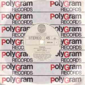 Soft Cell - Torch download free